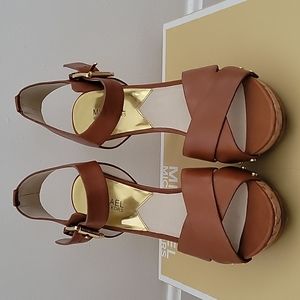 MK Sandals